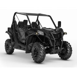 Can-Am Maverick Trail DPS T...