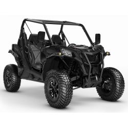 Can-Am Maverick Sport DPS T...