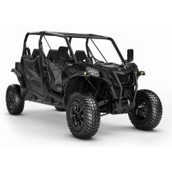 Can-Am Maverick Sport Max...
