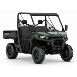 Can-Am Traxter Base T HD7...