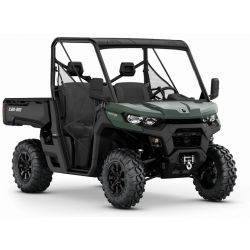 Can-Am Traxter XU T HD7...