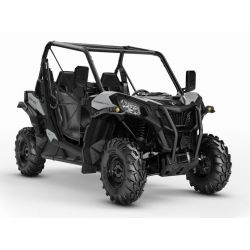 Can-Am Maverick Trail Base...