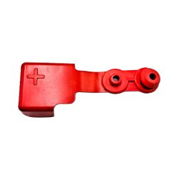 Osłona klemy dodatniej BRP...