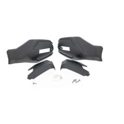 Osłony dłoni kierowcy...