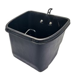 Kufer boczny side box...