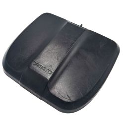 Pokrywa kufra bocznego...