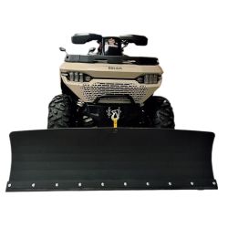 Pług śnieżny czołowy szybki...