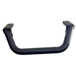 Zderzak bumper przód Benda...