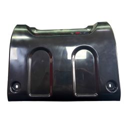 Osłona przedniego bumpera...