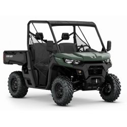 Can-Am Traxter base T HD9...