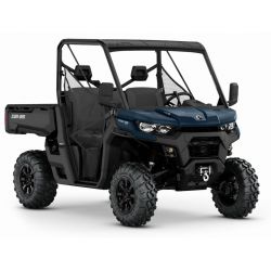 Can-Am Traxter XU T ABS HD9...