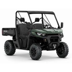 Can-Am Traxter XU T ABS HD9...