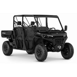 Can-Am Traxter Max XU T ABS...