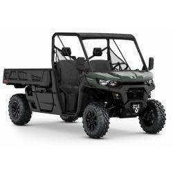 Can-Am Traxter Pro XU T ABS...