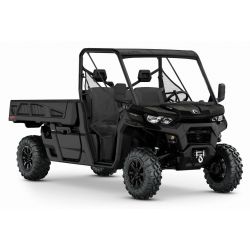Can-Am Traxter Pro XU T ABS...