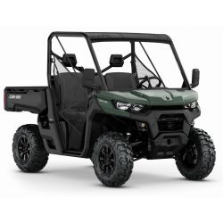 Can-Am Traxter DPS HD9...