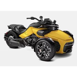 Can-Am Spyder F3 S 1330 ACE...