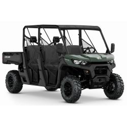 Can-Am Traxter Max DPS HD9...