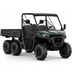 Can-Am Traxter 6x6 DPS HD10...