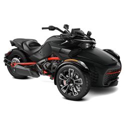 Can-Am Spyder F3 S 1330 ACE...