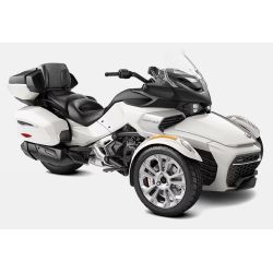 Can-Am Spyder F3 limited...