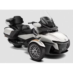 Can-Am Spyder RT LTD 1330...