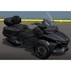 Can-Am Spyder RT LTD 1330...