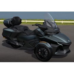 Can-Am Spyder RT LTD 1330...