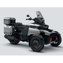 Can-Am Canyon XT 1330 ACE...