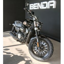 Motocykl Benda Chinchilla...