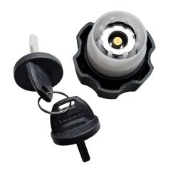 Korek wlewu zbiornika...