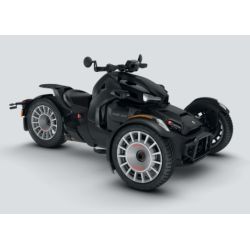 Can-Am Ryker Rally 900 ACE...
