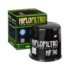 Filtr oleju Yamaha Zm...