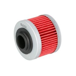 Filtr oleju zm Can-Am BRP...