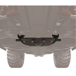 Płyta montażowa pługa...