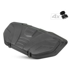 Kufer przedni Shark AX40...