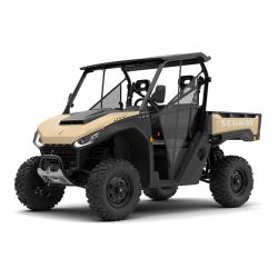 Segway Fugleman UT6 Desert...