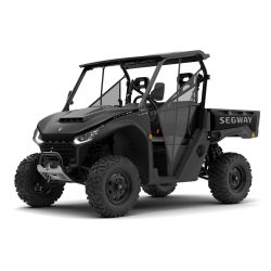 Segway Fugleman UT6 Bold black