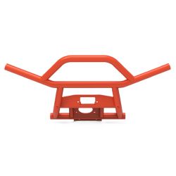 Zderzak bumper przód Segway...