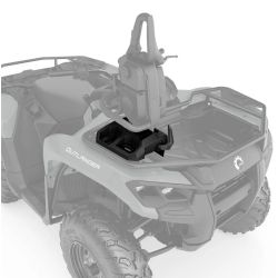 Uchwyt na piłę łańcuchową...