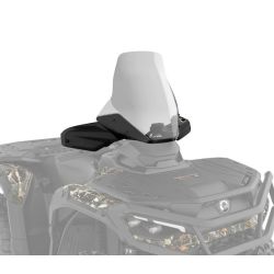 Wysoka szyba Extra High...