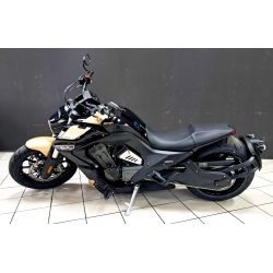 Motocykl Benda LFC 700 Pro...