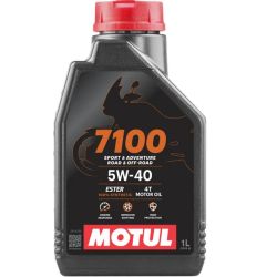 Motul 7100 5W401L olej do...