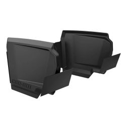 Przegrody kufra tylnego...