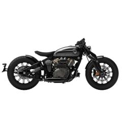 Benda Napoleon Bob 125...