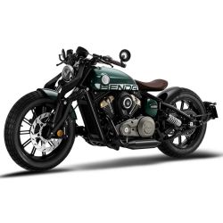 Benda Napoleon Bob 125...