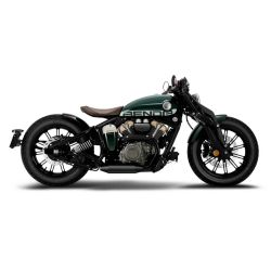 Benda Napoleon Bob 250...