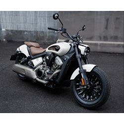 Benda Dark Flag Commander...