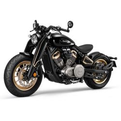 Benda Napoleon Bob 500...