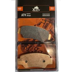 Klocki hamulcowe tył Segway...